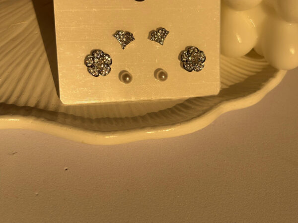 Luxe Petals
