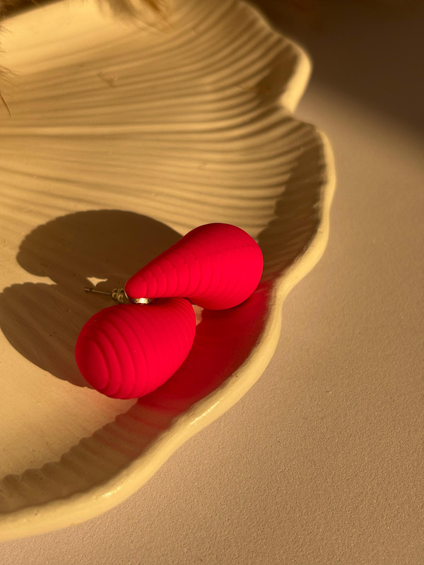 Sahara Petals