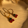 Cherry Kisses