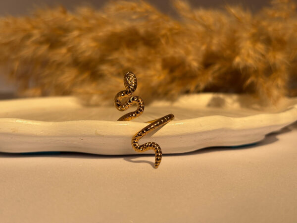 Gold Ring