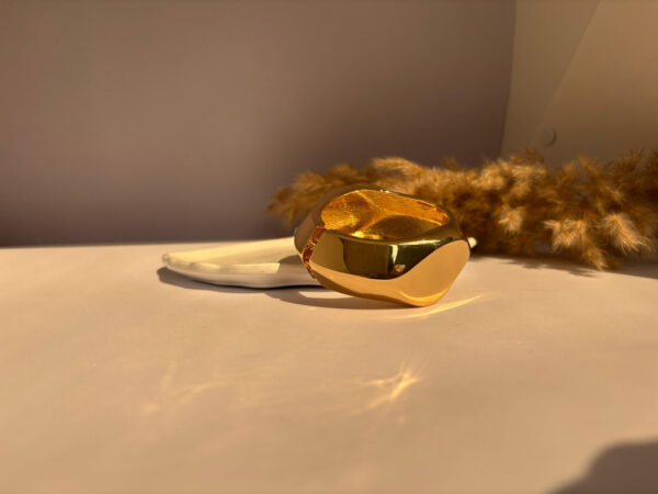 Golden Aura
