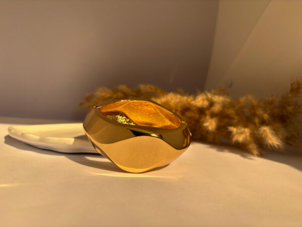 Golden Aura