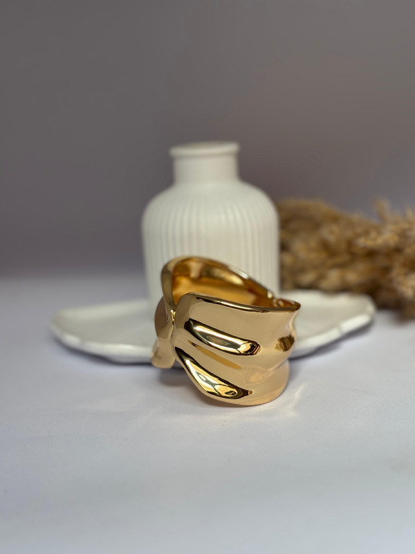 Majestic Cuff