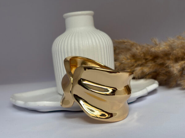 Majestic Cuff