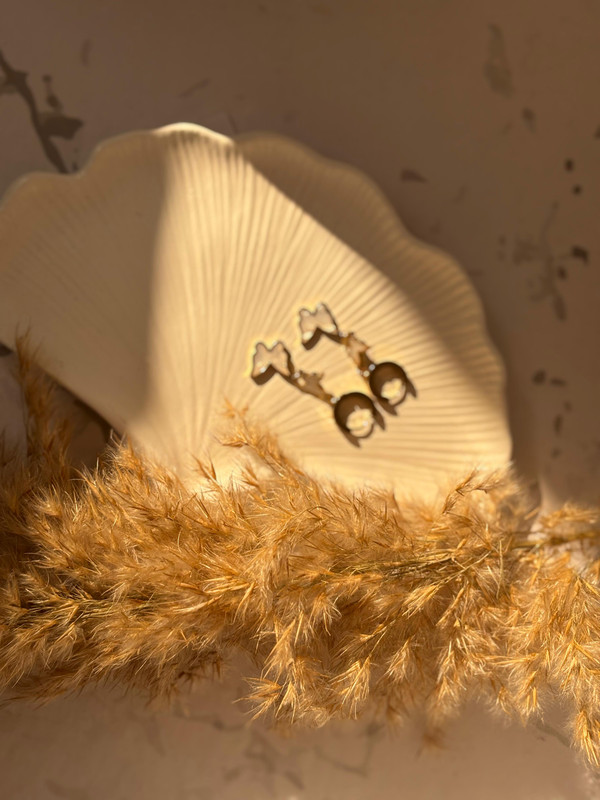 Dancing Butterflies