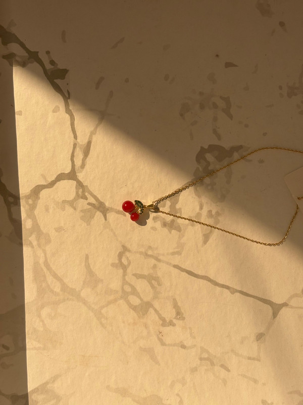 Cherry Blossom Charm