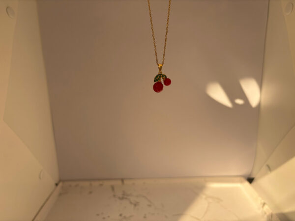 Rosebud Elegance