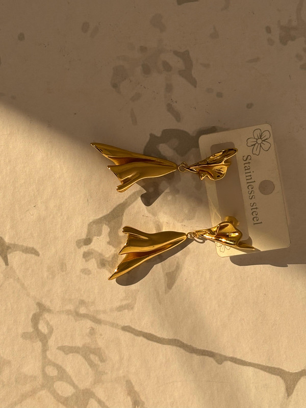Golden Duo