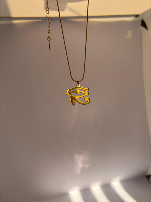 Golden Heartbeat