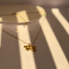 Golden Heartbeat