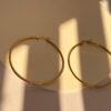 Golden Nile Loops