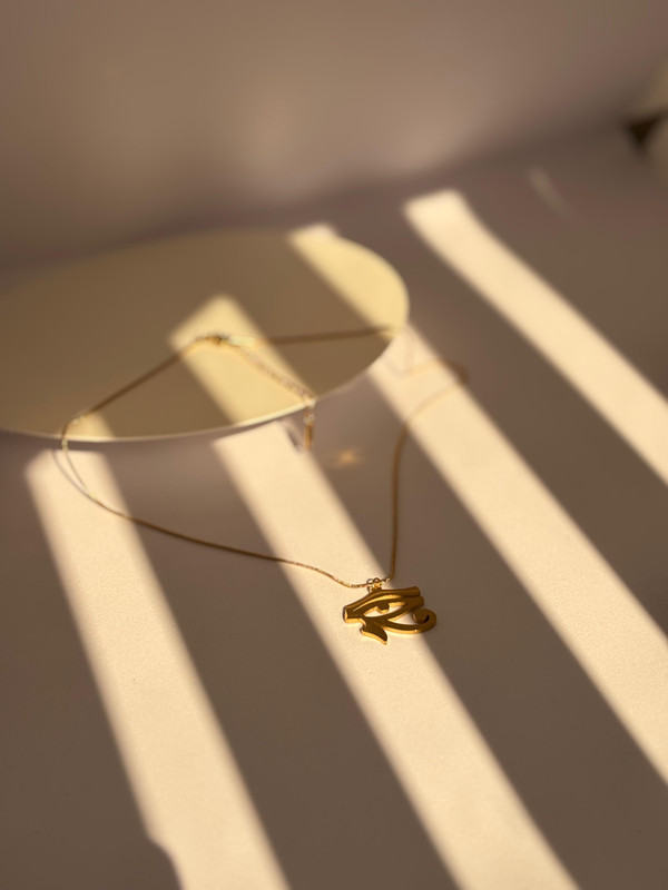 Golden Heartbeat