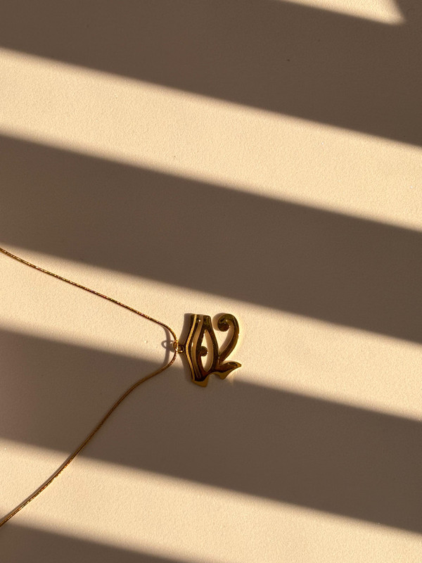 Golden Heartbeat