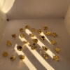 Gold Statment Rings