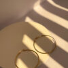Golden Nile Loops