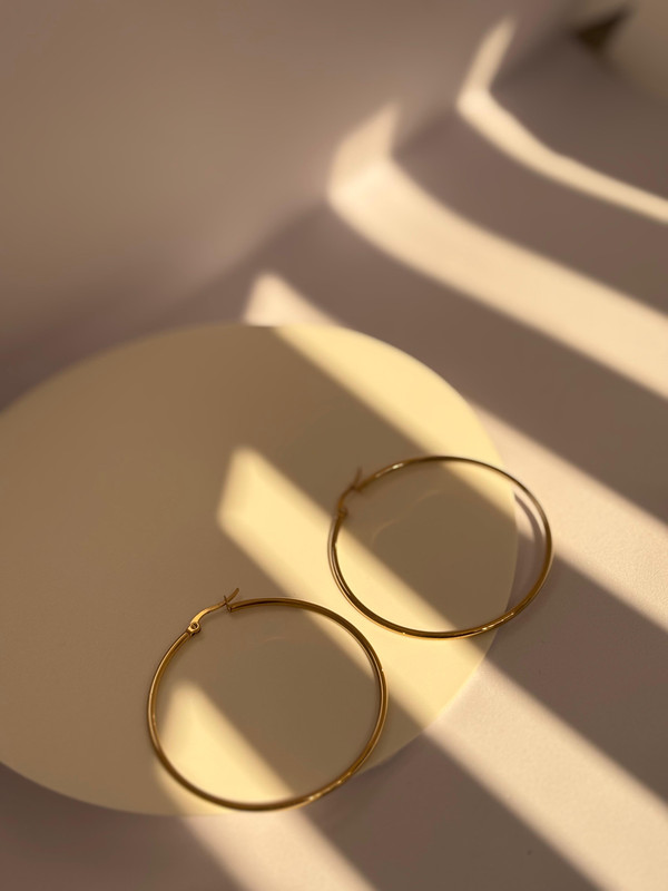 Golden Nile Loops