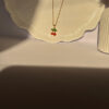 Cherry Blossom Charm