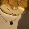 Emerald Glow