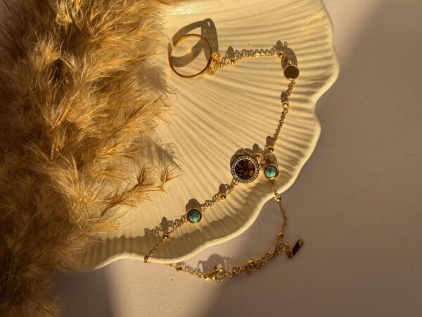 Aya Chain
