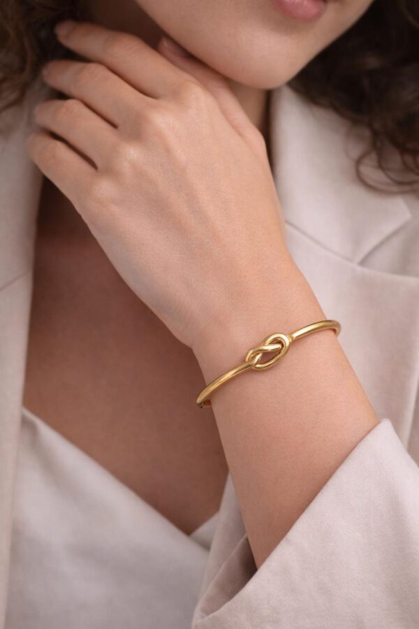 N0002 (2) Bond Open Cuff