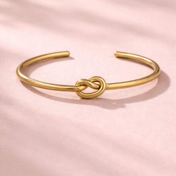 N0002 (3) Bond Open Cuff