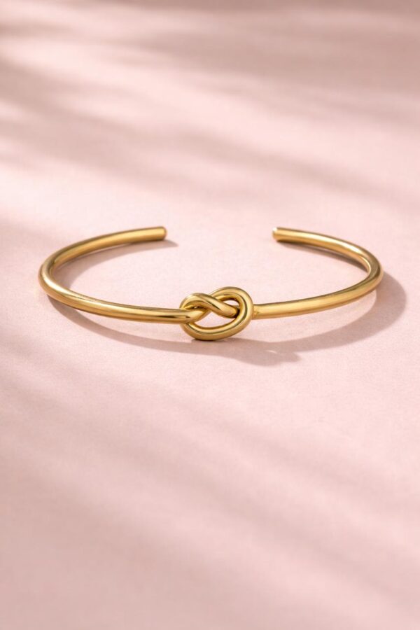 N0002 (3) Bond Open Cuff