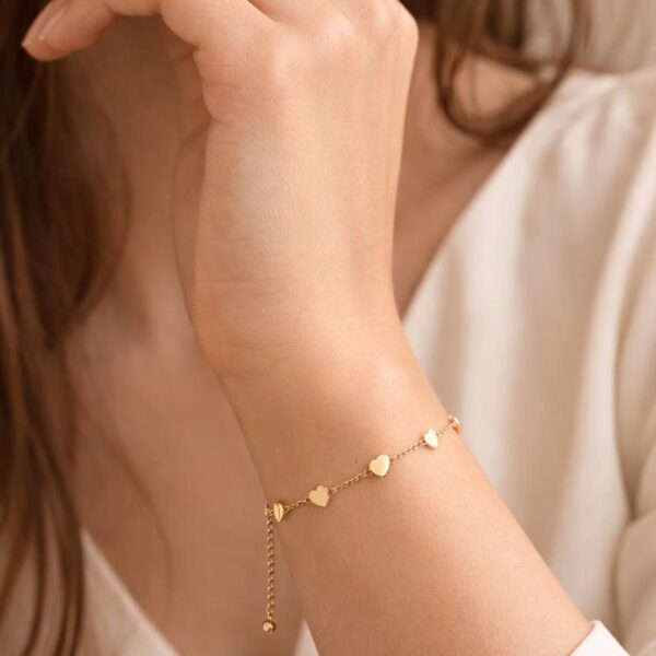 Daily Love Bracelet