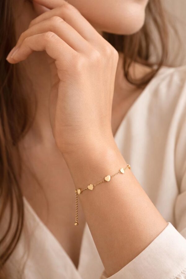 Daily Love Bracelet