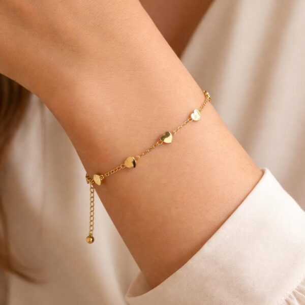 Daily Love Bracelet