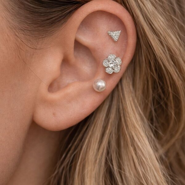 N0021 (1) Petal & Pearl Set