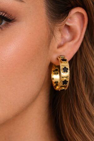 N0022 (4) Midnight Clover