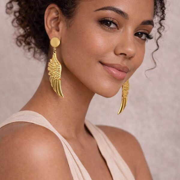 N0031 (1) Heavenly Wing