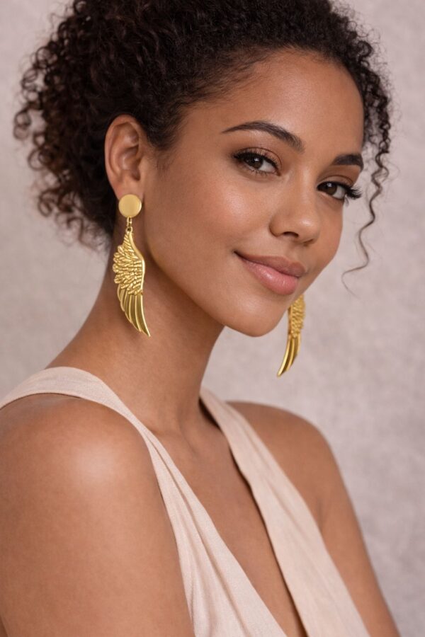 N0031 (1) Heavenly Wing