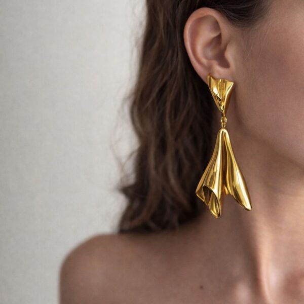 Golden Drift Statement