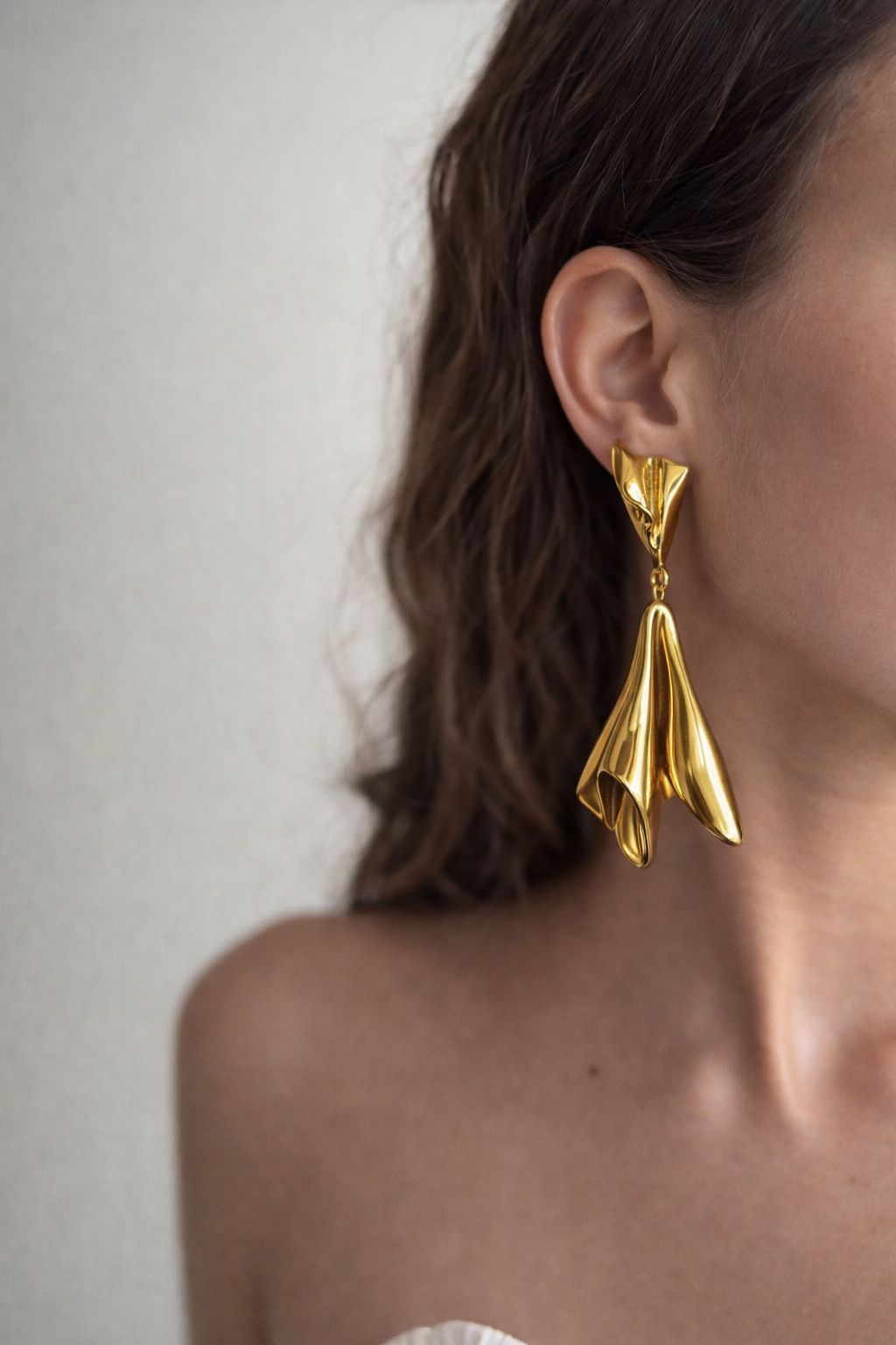 Golden Drift Statement