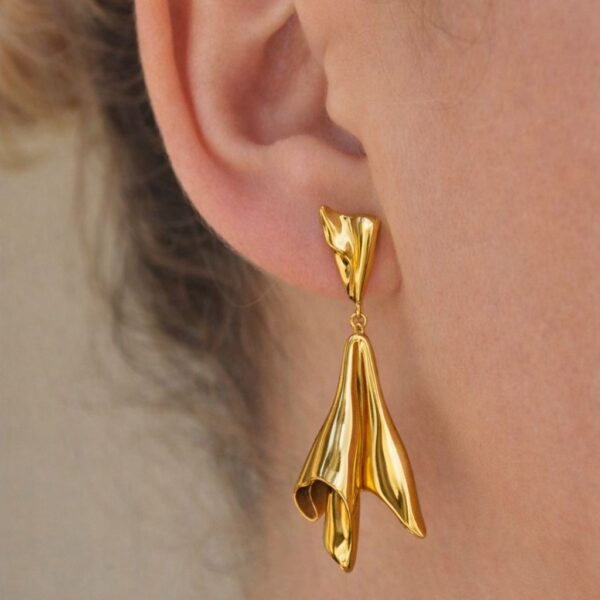 Golden Drift Statement