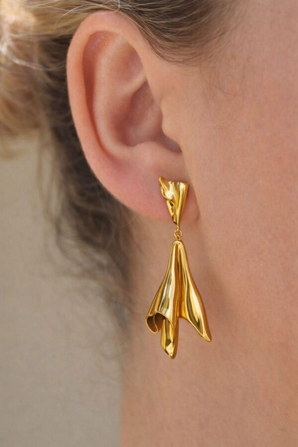 Golden Drift Statement