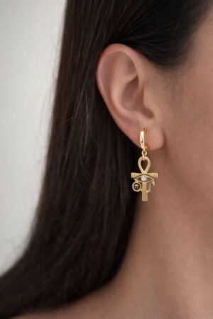 N0037 (2) Pharaoh Eye_