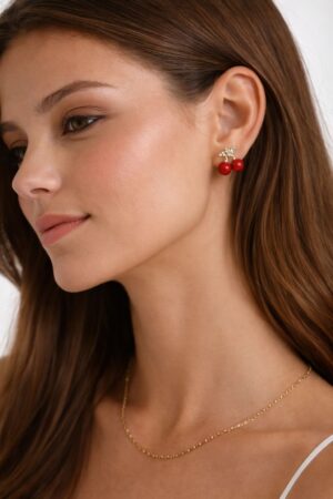 N0040 (2) Cherry Kiss_