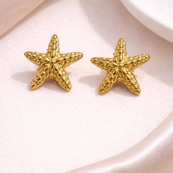 N0042 (2) Sea Star Classic