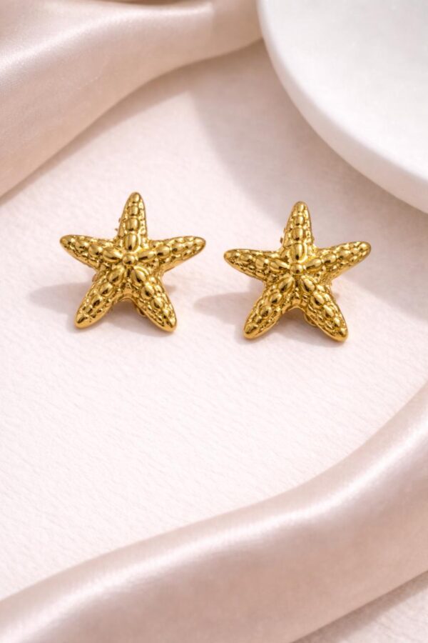 N0042 (2) Sea Star Classic