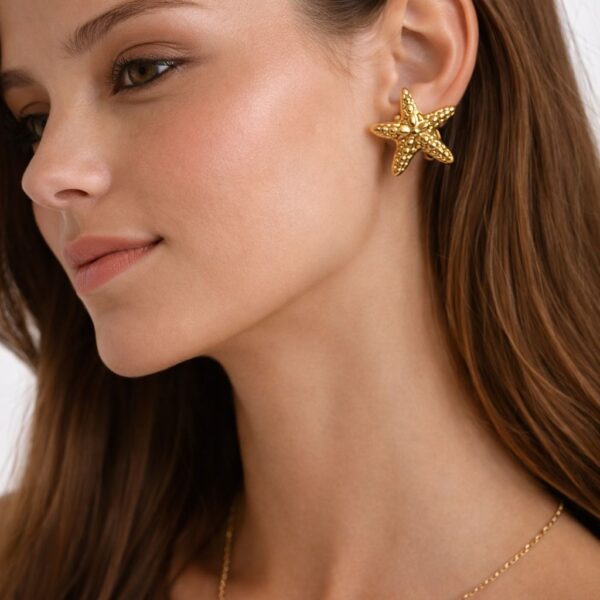 N0042 (3) Sea Star Classic