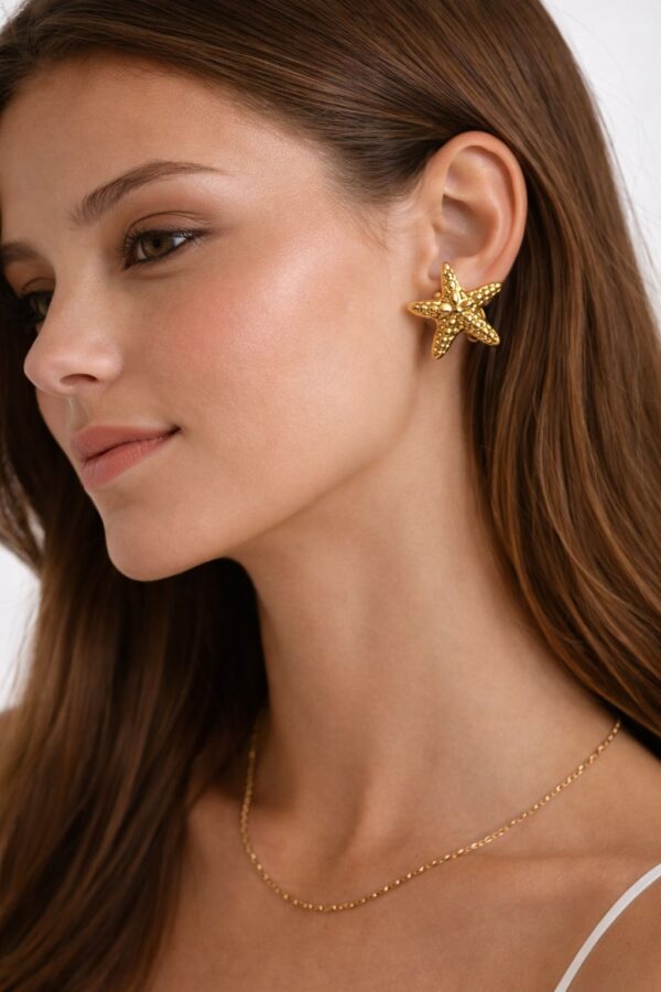 N0042 (3) Sea Star Classic