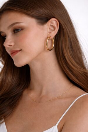 N0046 (2) Classic Halo Hoop_