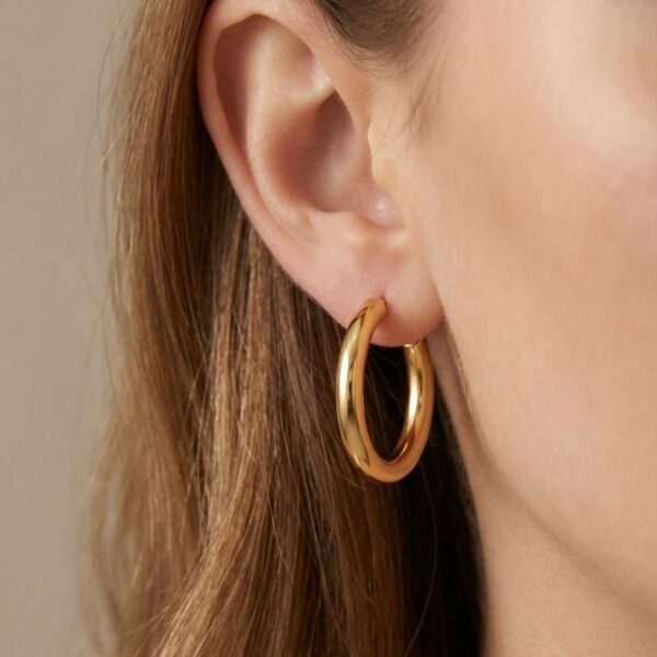 N0046 (3) Classic Halo Hoop