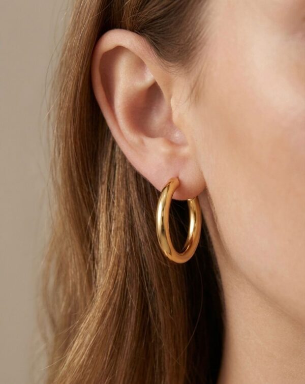 N0046 (3) Classic Halo Hoop