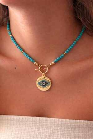 N0063 (1) Evil Eye Ray_