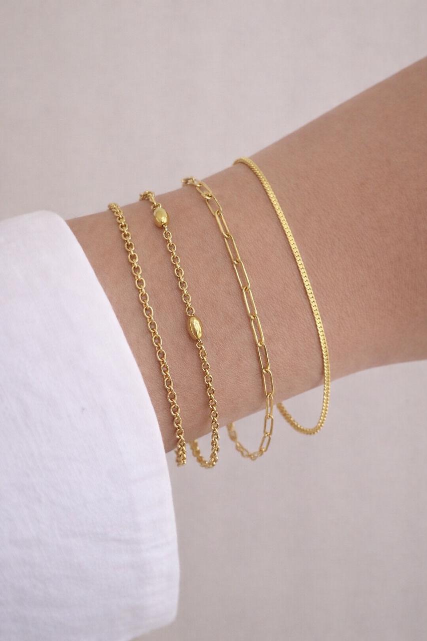 Signature Chains Set